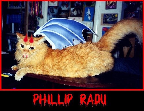 Count Phillip