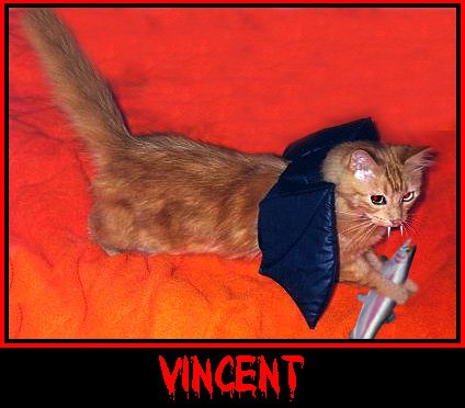 Count Vincent