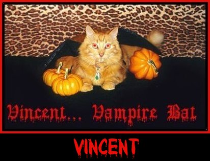 Count Vincent